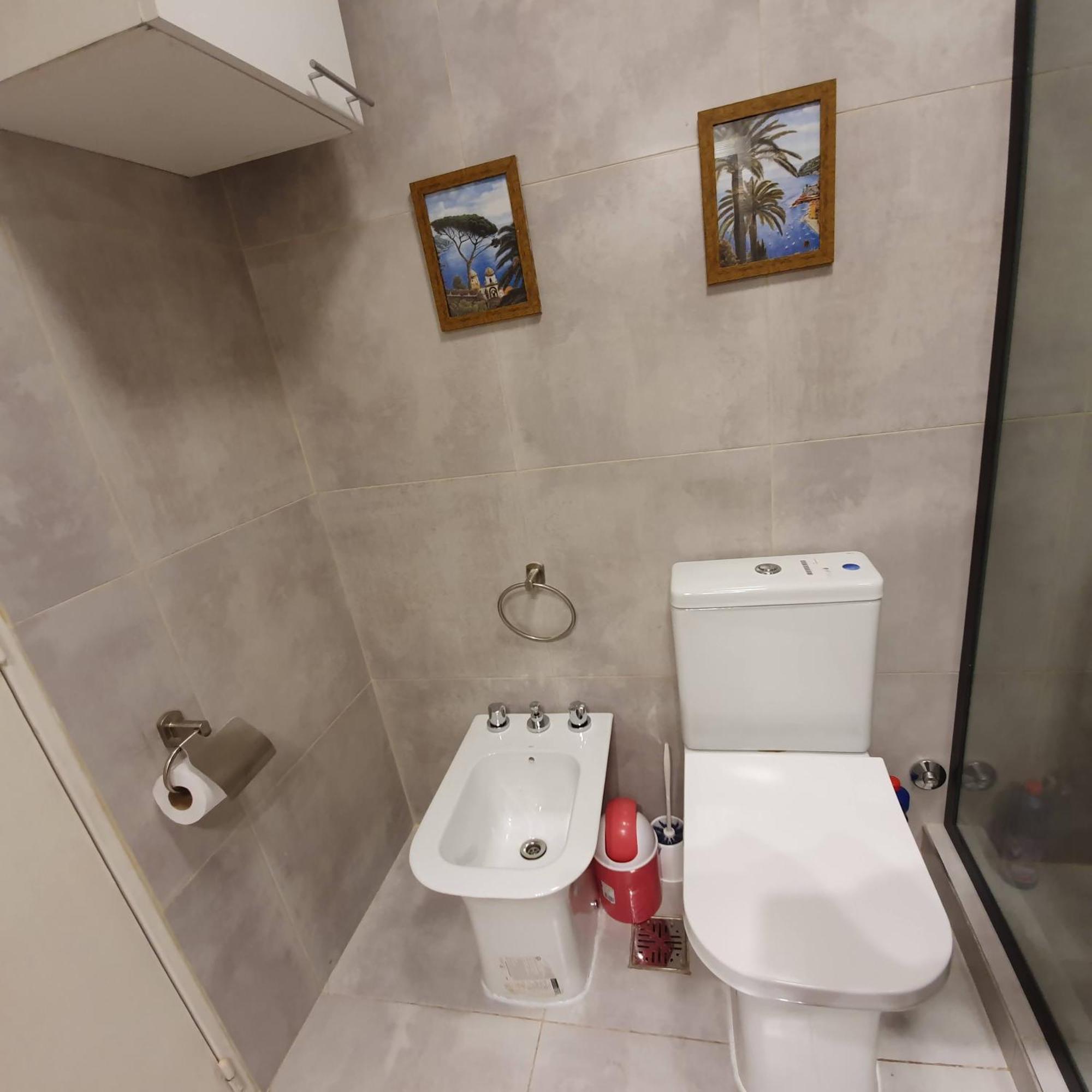7departamento En El Centro De * Buenos Aires
