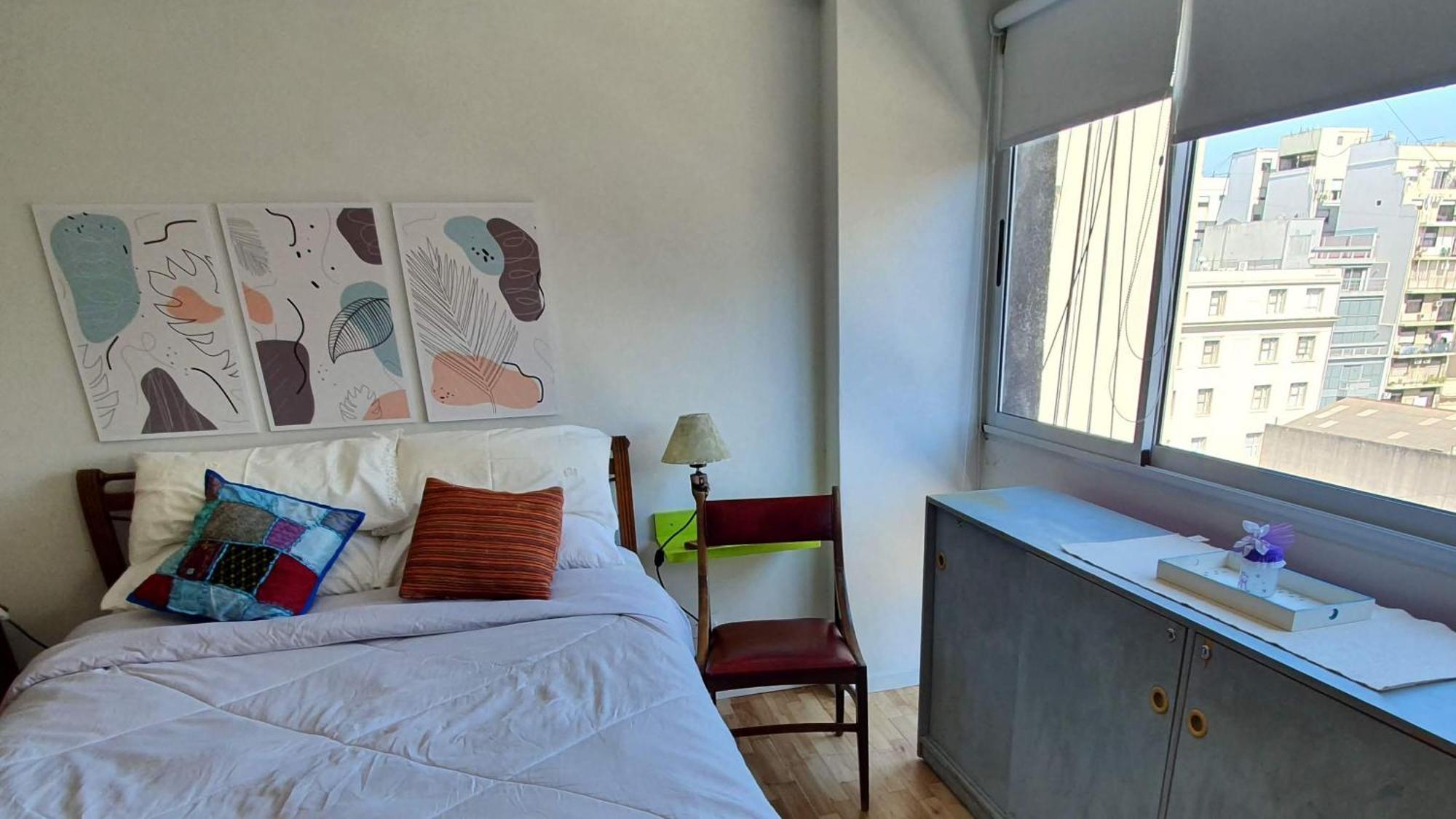 Apartment 7departamento En El Centro De