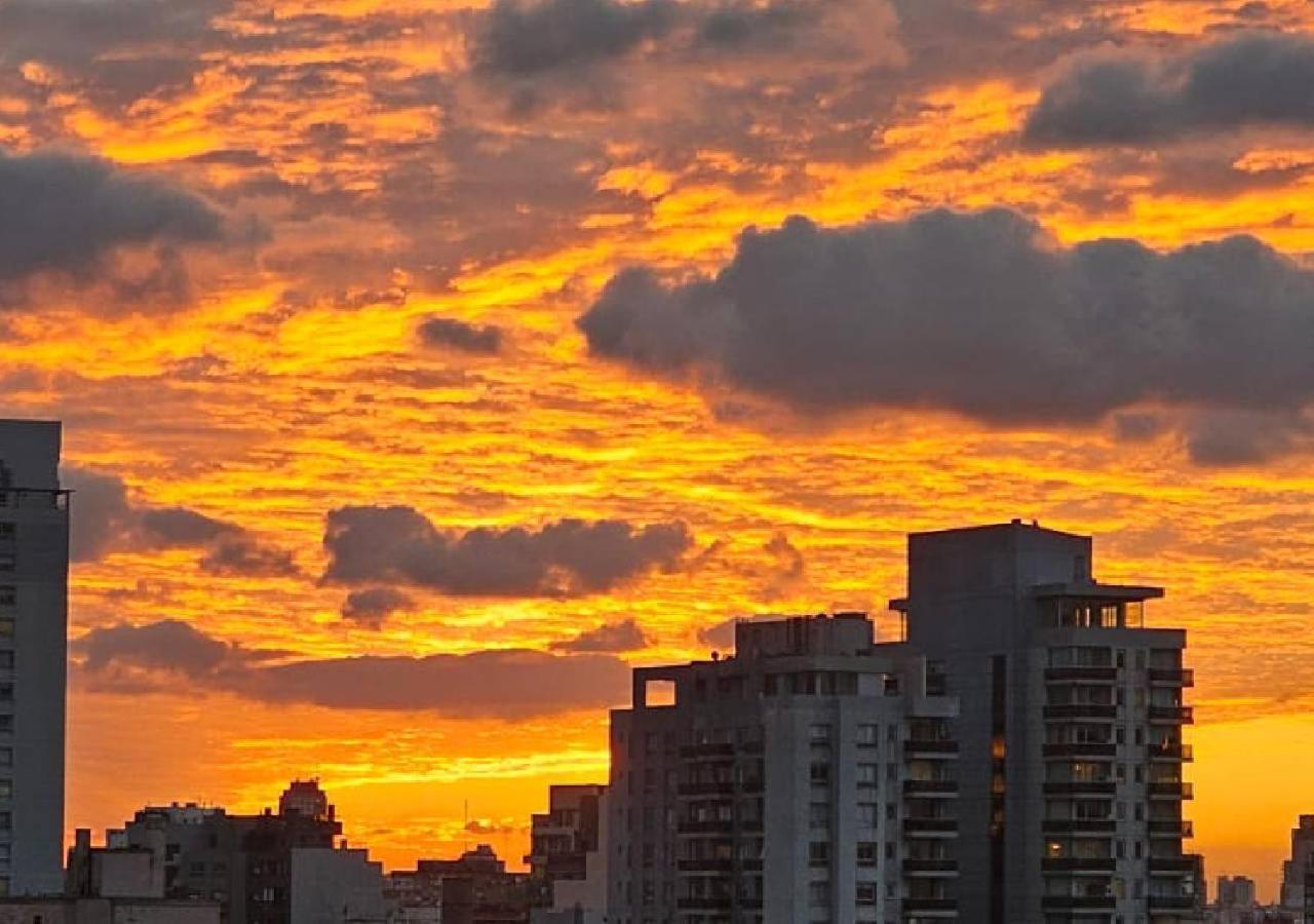Apartamento Departamento De Calidad Con Amenities Buenos Aires