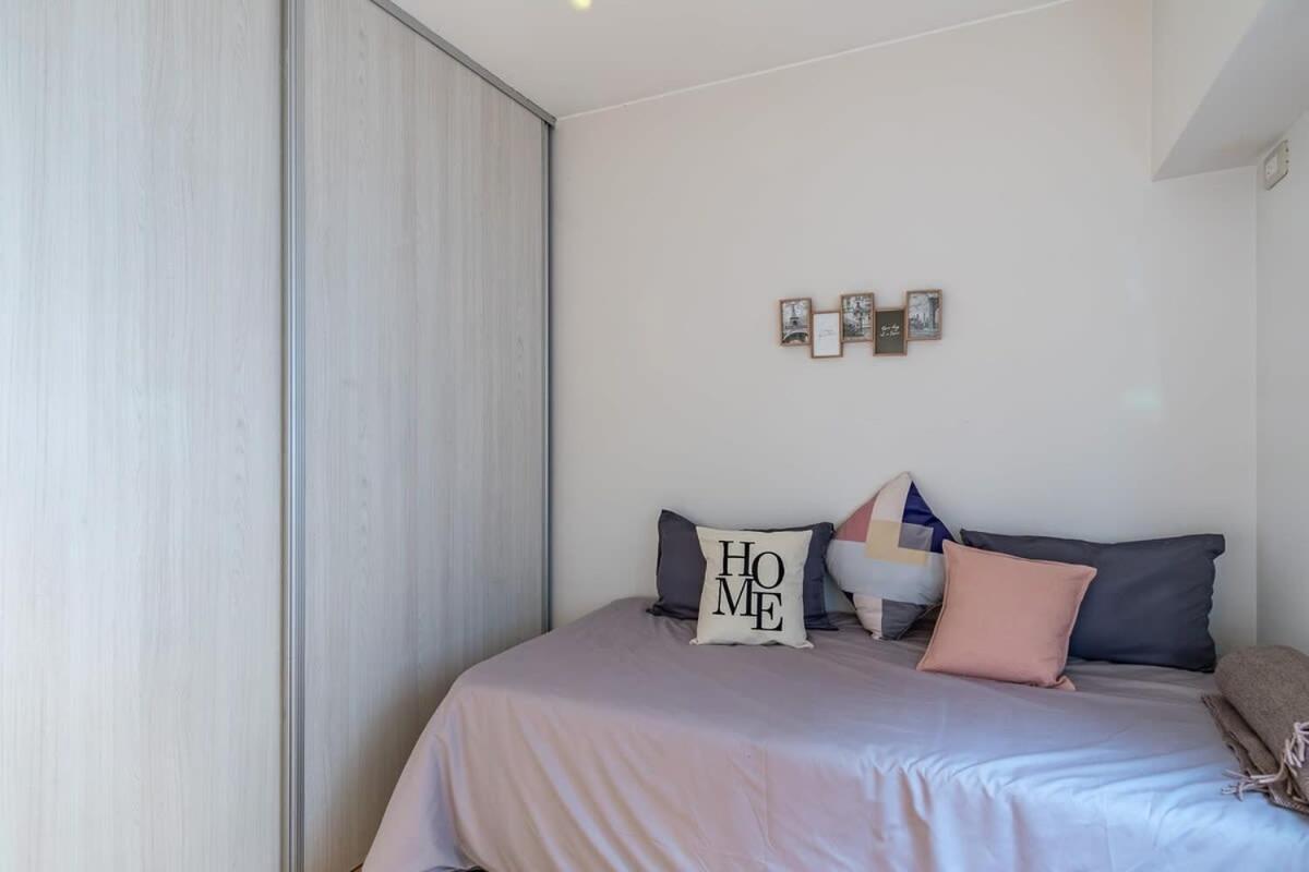 Apartment September Vibes - Spacious 2br In *