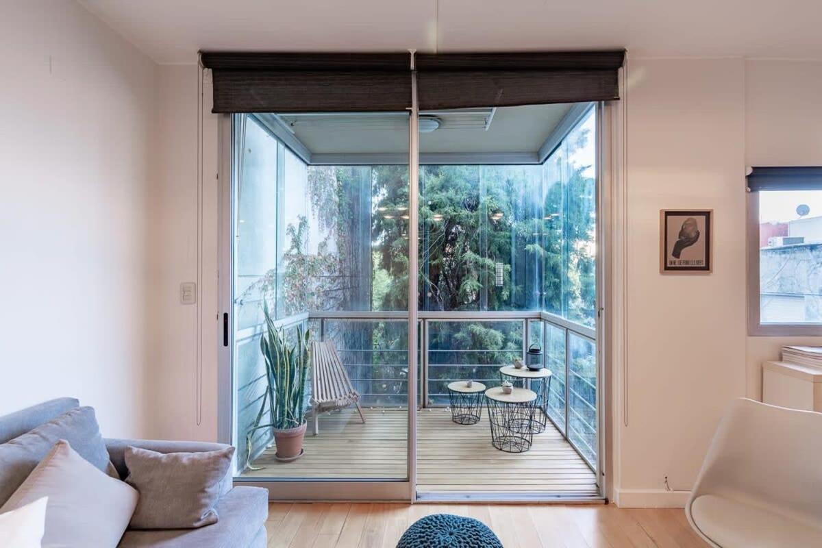 September Vibes - Spacious 2br In Apartment Buenos Aires