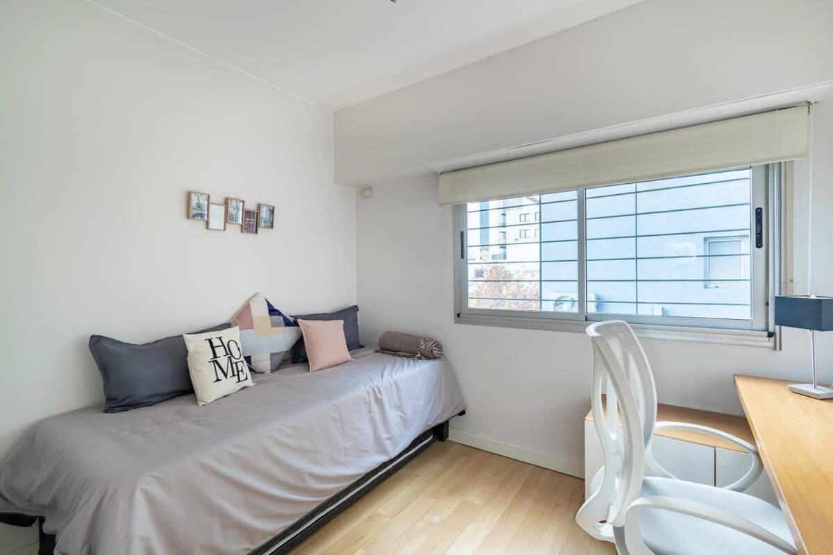 September Vibes - Spacious 2br In Apartment *