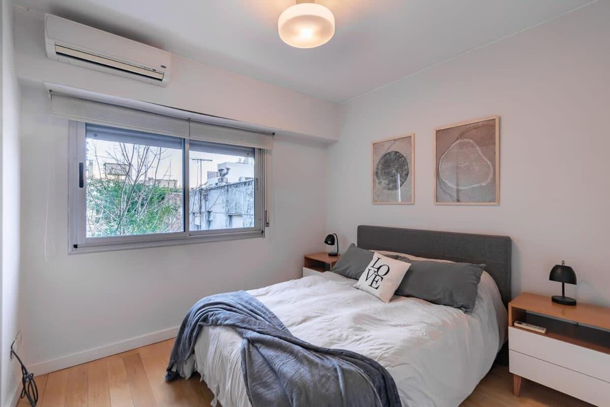 Apartment September Vibes - Spacious 2br In *
