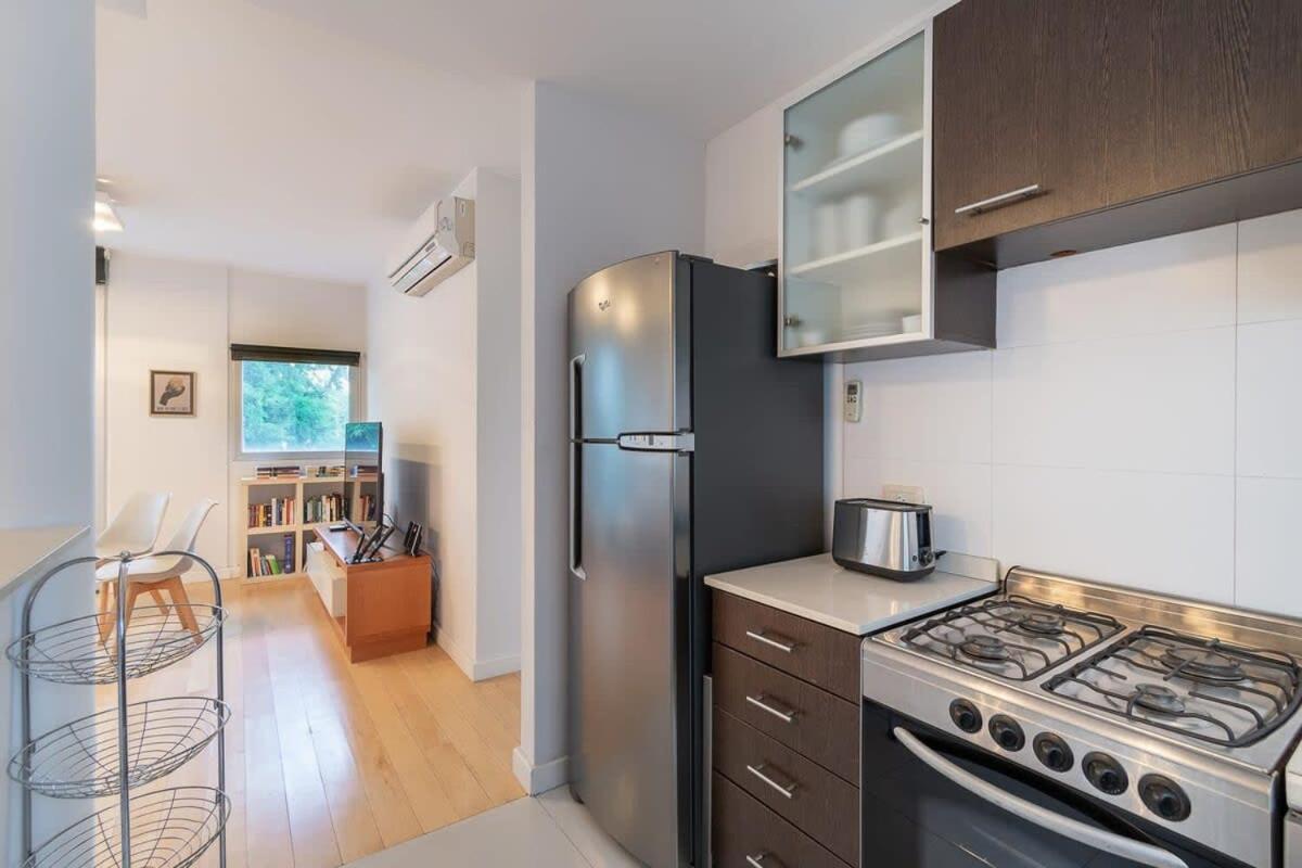 Apartment September Vibes - Spacious 2br In