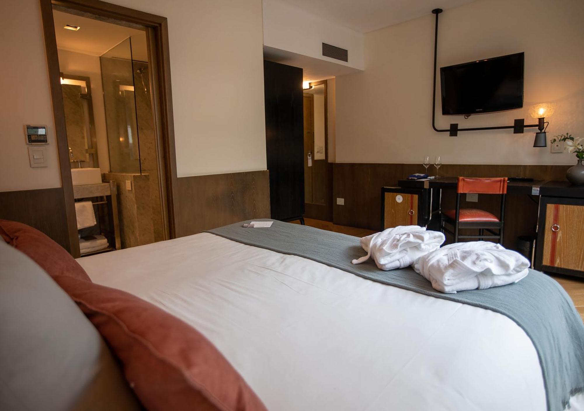 Hotel Palermitano By Dot Boutique