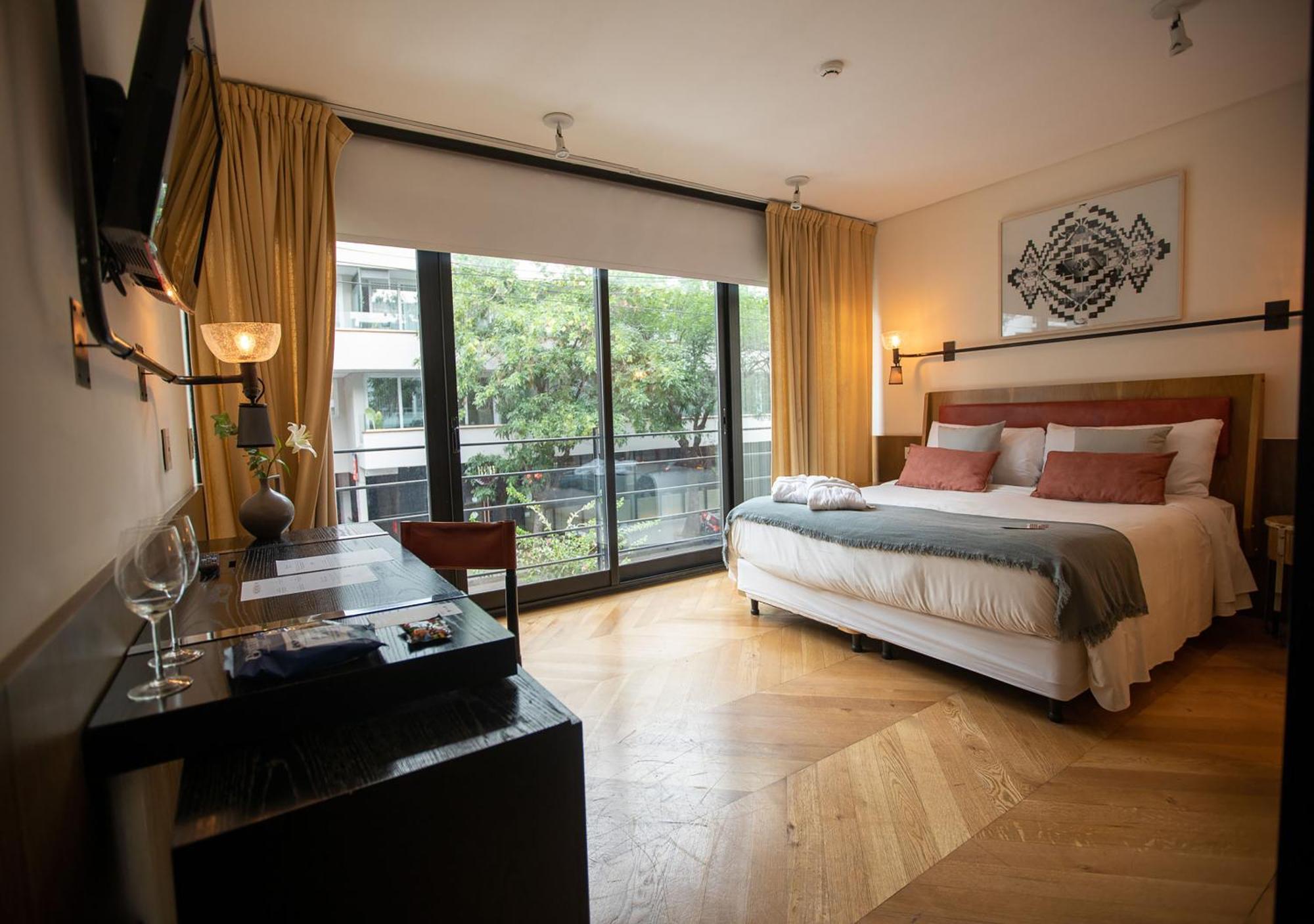 Palermitano By Dot Boutique 4* Buenos Aires