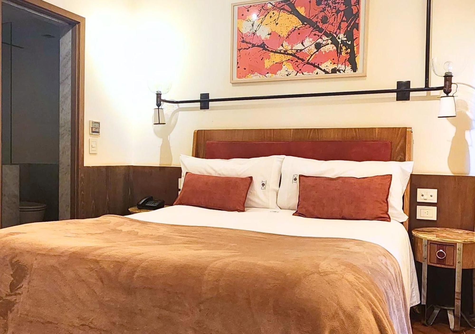Hotel Palermitano By Dot Boutique 4*