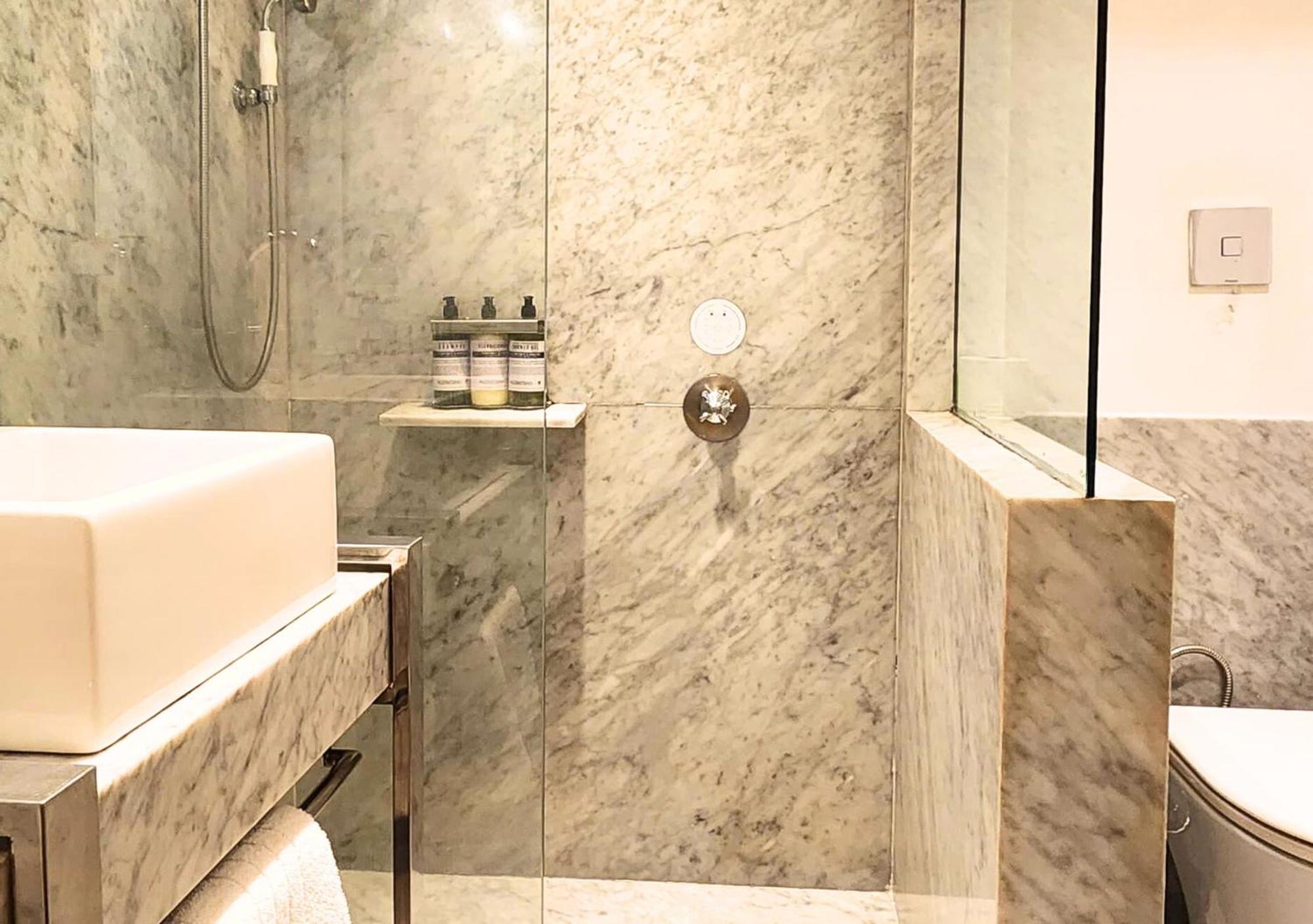 Hotel Palermitano By Dot Boutique Buenos Aires