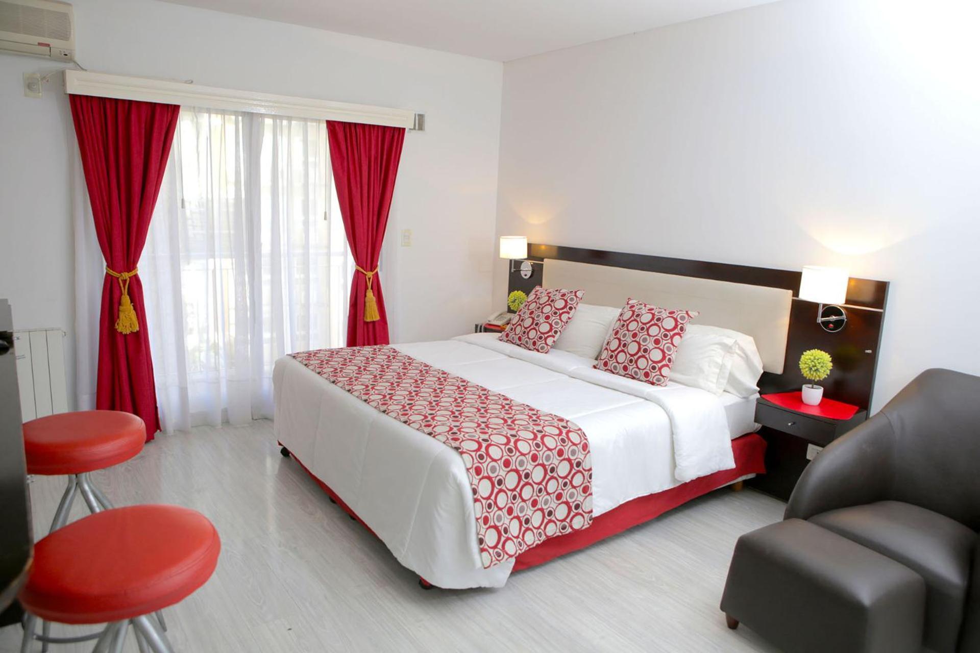 Hotel Pampa Plaza