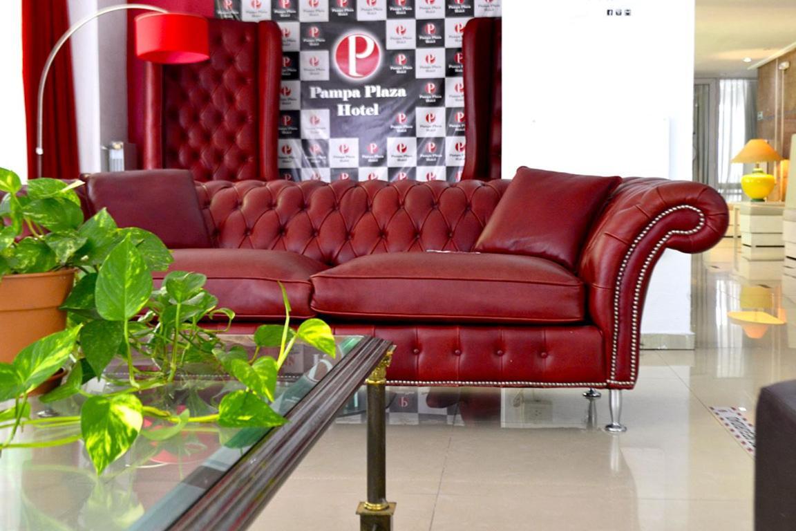 Hotel Pampa Plaza Buenos Aires
