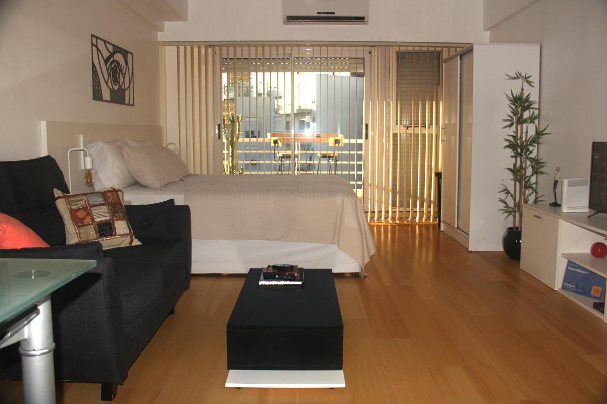 Petite Maison 2 * Buenos Aires