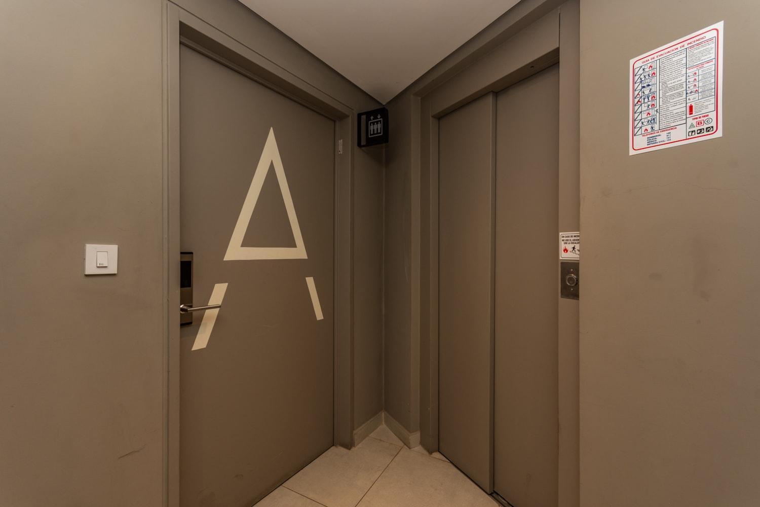 Loft Elegante A 5 Minutos De Puerto Madero 8a Holiday home