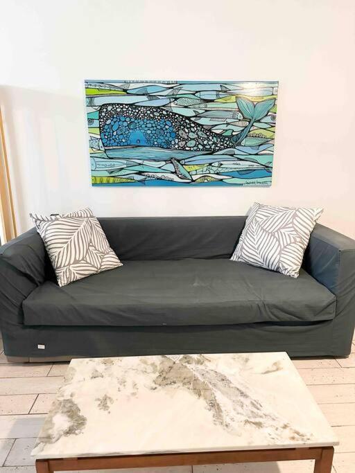 Bello Departamento Con Patio En Pb Con Amenities Apartment *