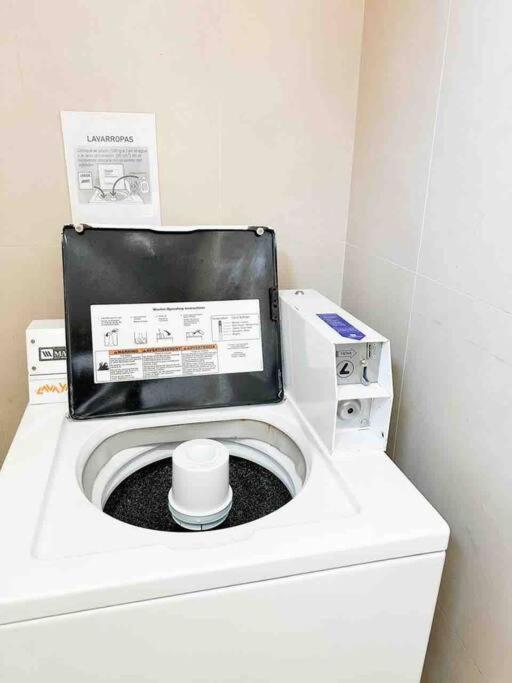 Apartment Bello Departamento Con Patio En Pb Con Amenities *