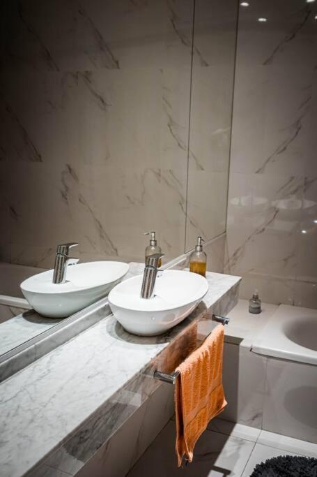 Apartment Bello Departamento Con Patio En Pb Con Amenities *
