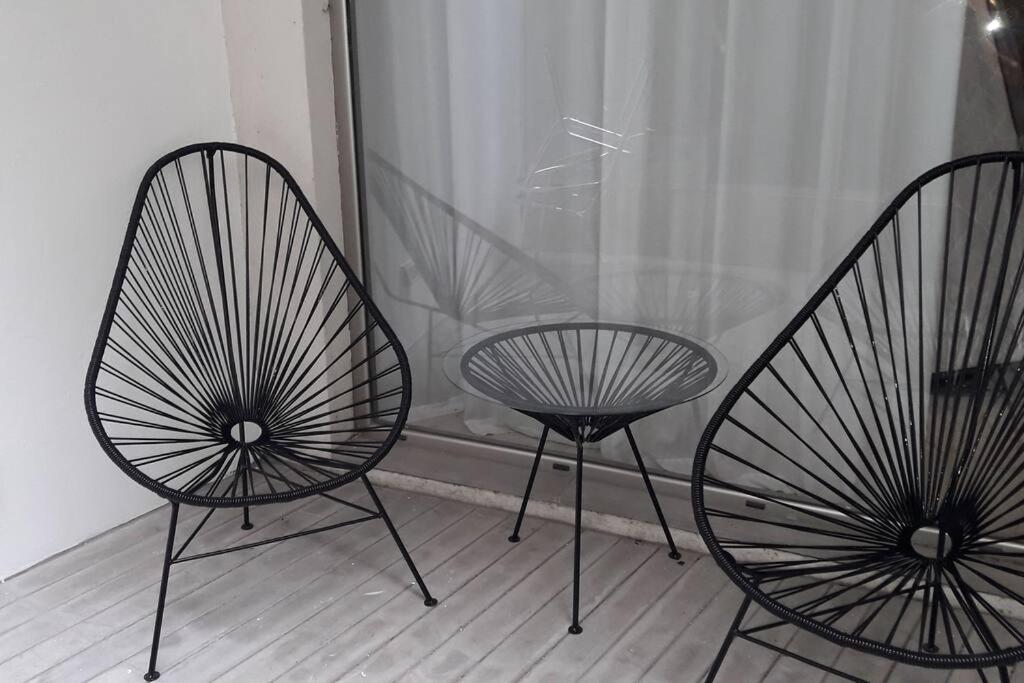 Apartment Bello Departamento Con Patio En Pb Con Amenities *