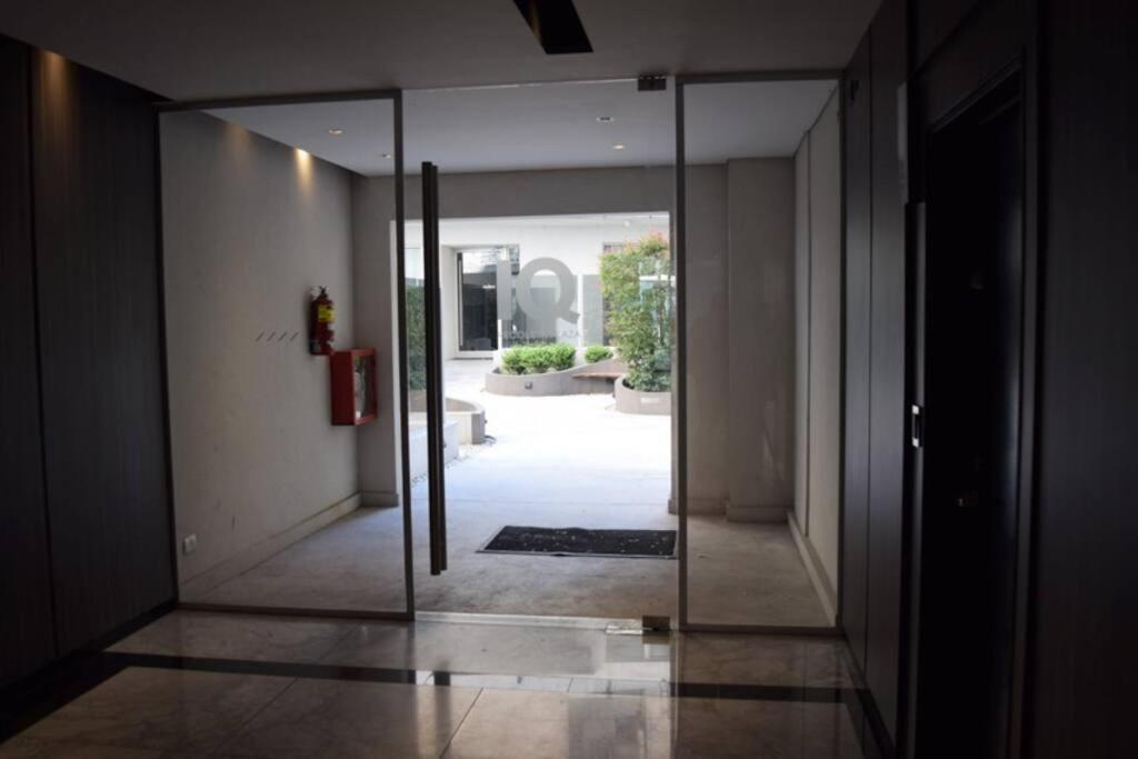 Bello Departamento Con Patio En Pb Con Amenities Apartment