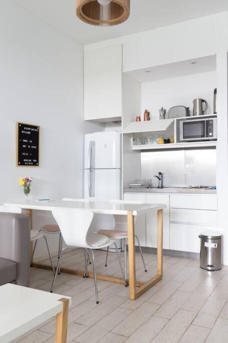 Bello Departamento Con Patio En Pb Con Amenities * Buenos Aires