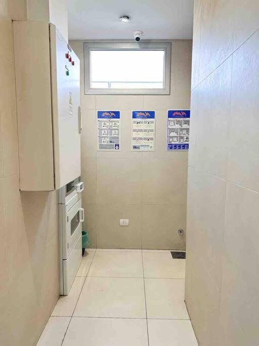 Bello Departamento Con Patio En Pb Con Amenities Apartment *