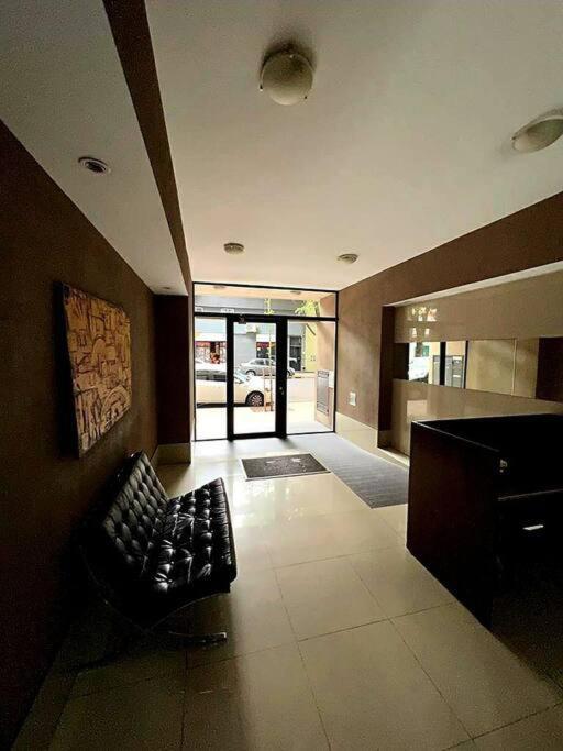 Hermoso Departamento De Un Ambiente En Palermo