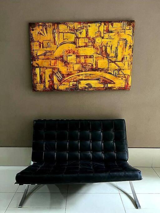 Hermoso Departamento De Un Ambiente En Palermo *