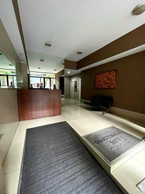 Apartment Hermoso Departamento De Un Ambiente En Palermo Buenos Aires