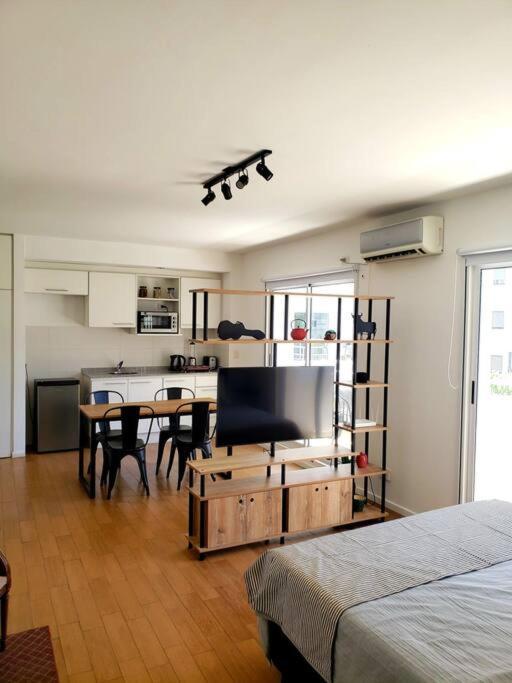 Apartment Hermoso Departamento De Un Ambiente En Palermo *