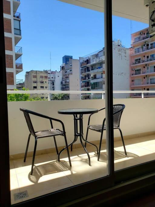 Hermoso Departamento De Un Ambiente En Palermo Apartment