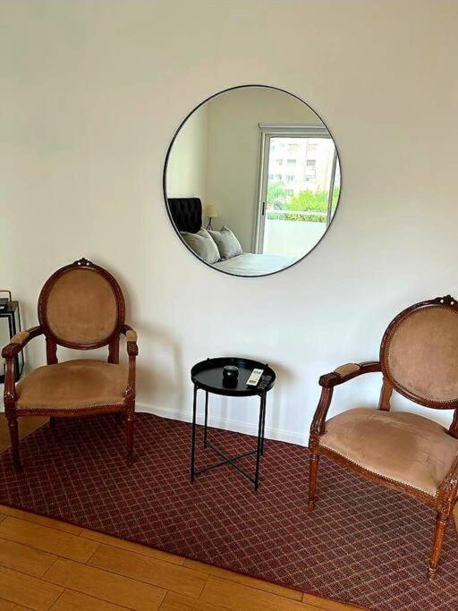 Hermoso Departamento De Un Ambiente En Palermo Apartment Buenos Aires