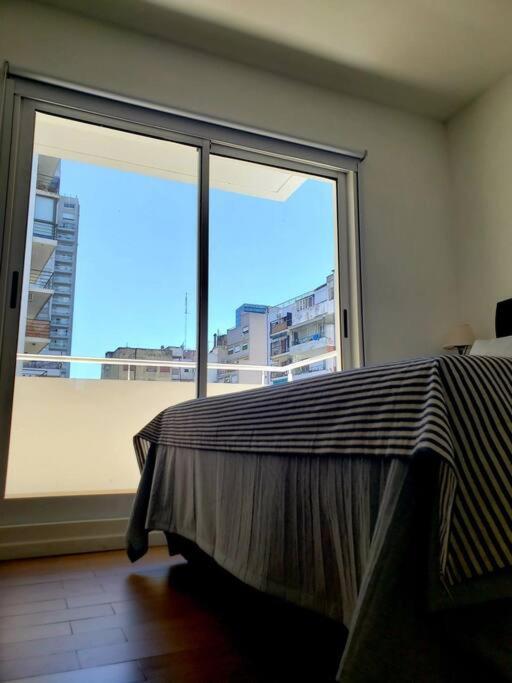 Hermoso Departamento De Un Ambiente En Palermo *