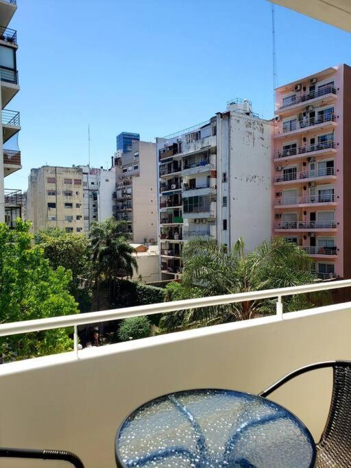 Apartment Hermoso Departamento De Un Ambiente En Palermo
