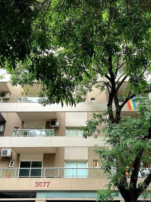 Hermoso Departamento De Un Ambiente En Palermo Apartment Buenos Aires