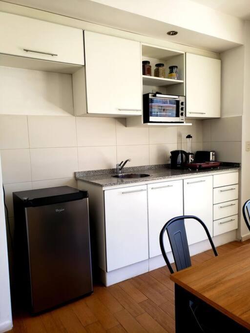 Apartment Hermoso Departamento De Un Ambiente En Palermo Buenos Aires
