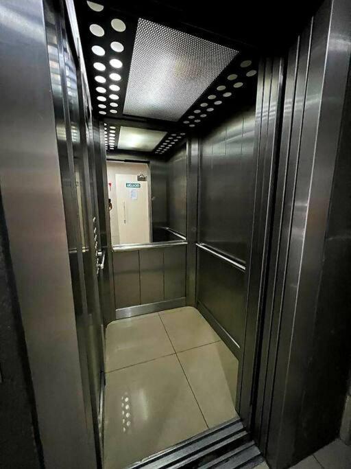 Hermoso Departamento De Un Ambiente En Palermo *
