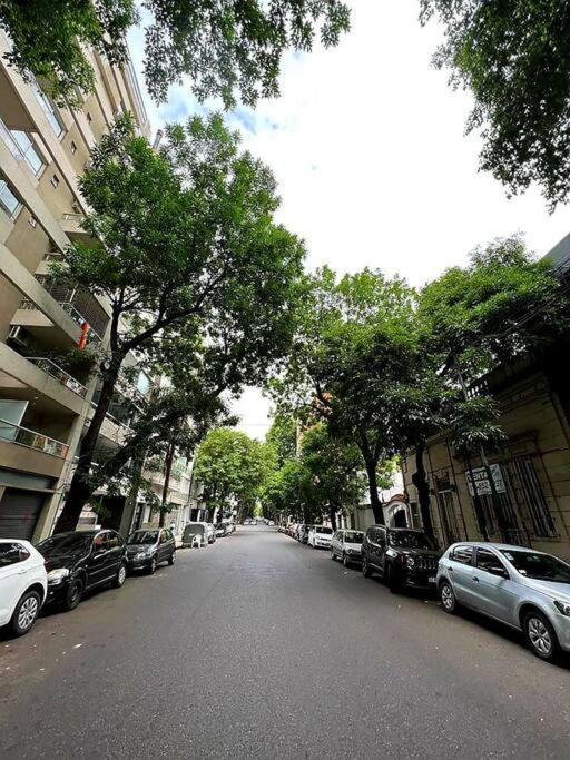 Hermoso Departamento De Un Ambiente En Palermo Apartment