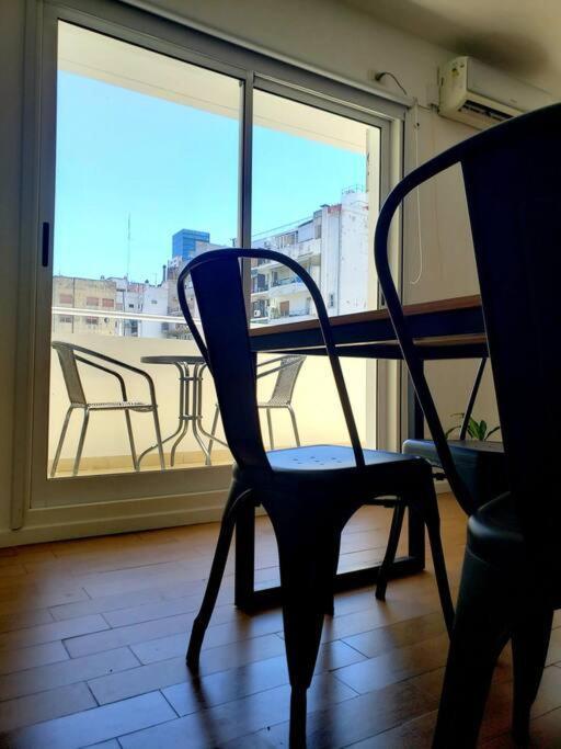 Hermoso Departamento De Un Ambiente En Palermo Apartment *