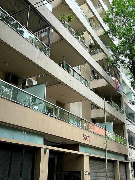 Apartment Hermoso Departamento De Un Ambiente En Palermo Buenos Aires