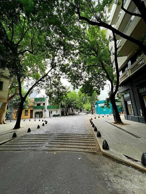 Hermoso Departamento De Un Ambiente En Palermo