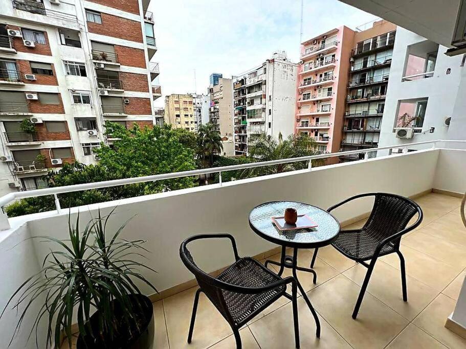Apartment Hermoso Departamento De Un Ambiente En Palermo *