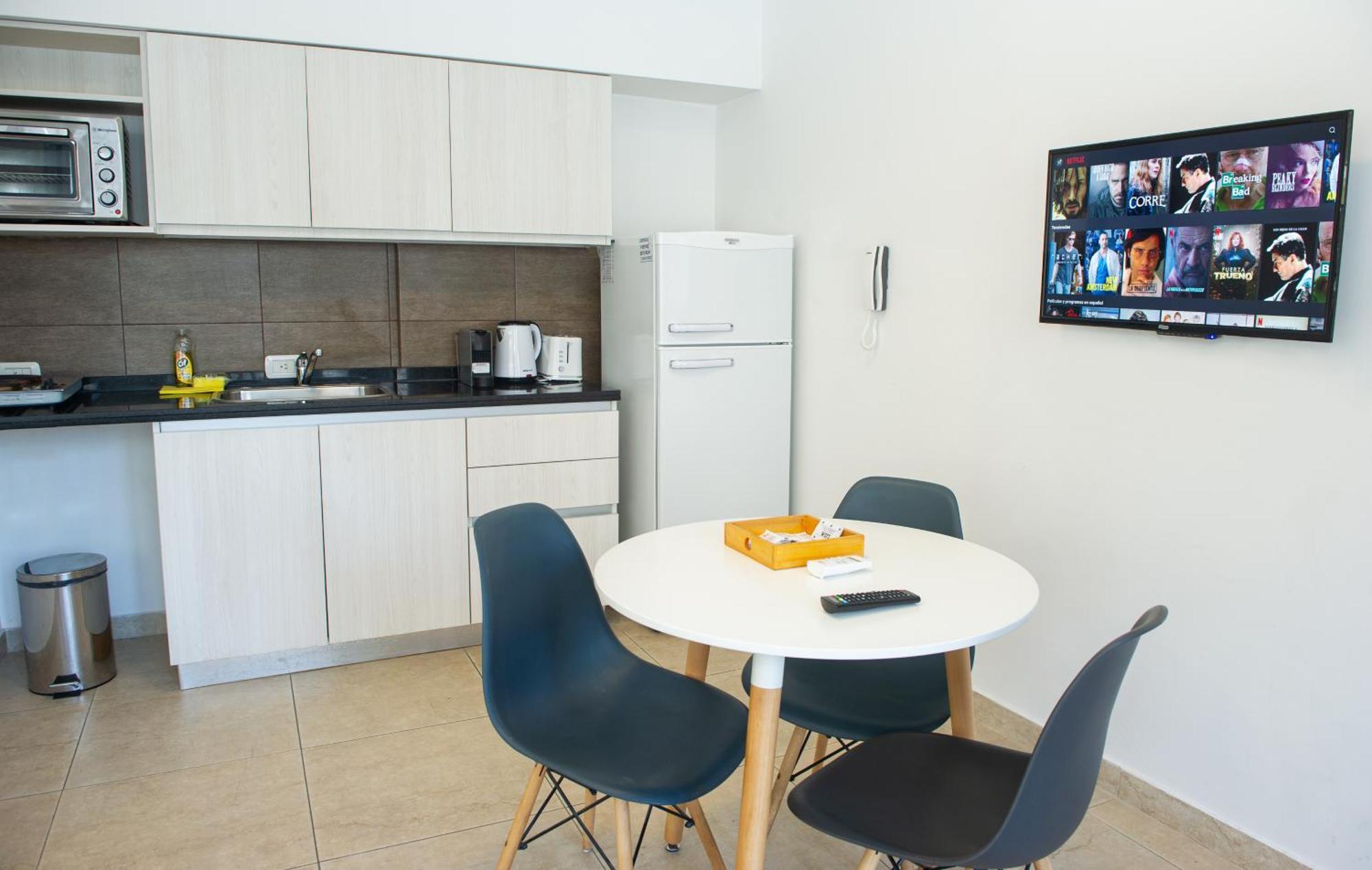 Tpyn Beruti Apartment