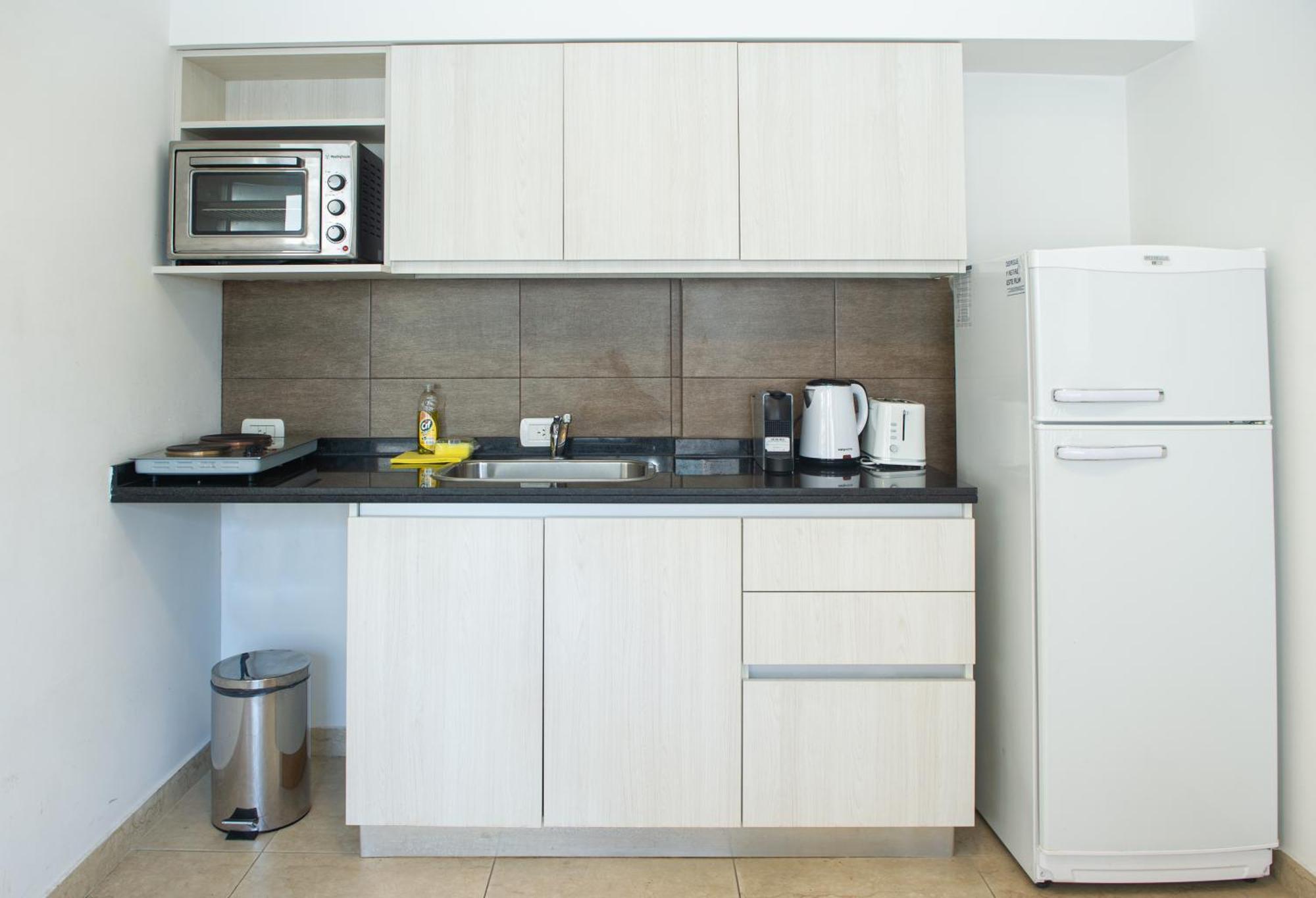 Tpyn Beruti Apartment *