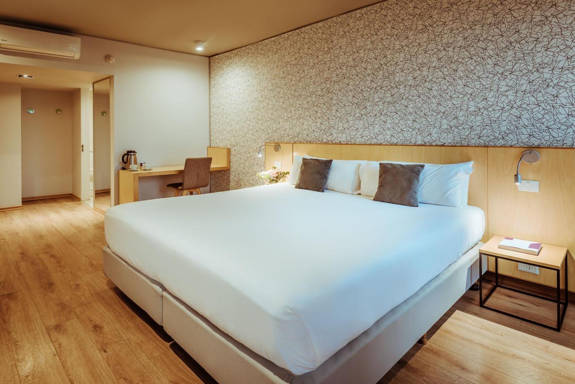 Pleno Madero 4* Buenos Aires