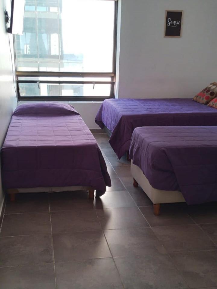 Calle Corrientes Aparthotel *