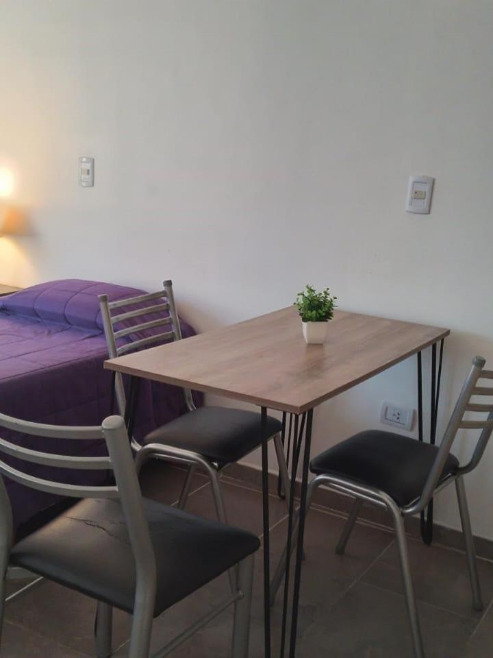 Calle Corrientes Aparthotel *