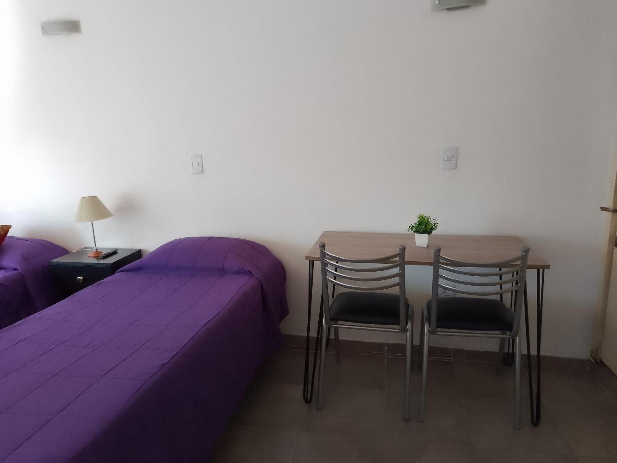 Aparthotel Calle Corrientes *
