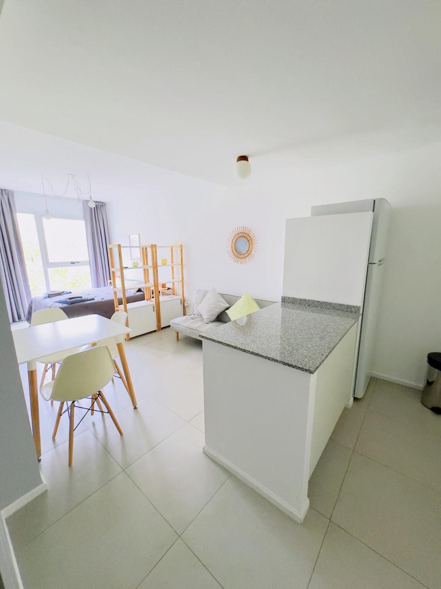 Palermo Twin Apartment Buenos Aires