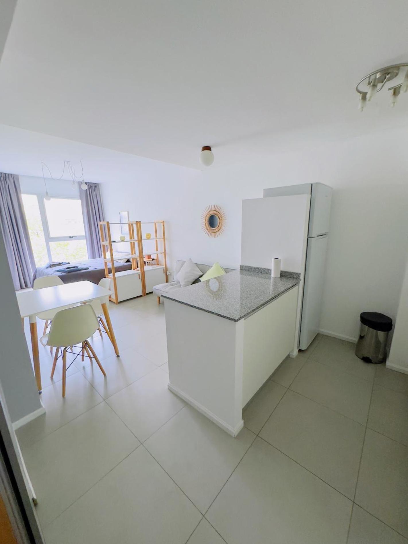 Apartment Palermo Twin Buenos Aires