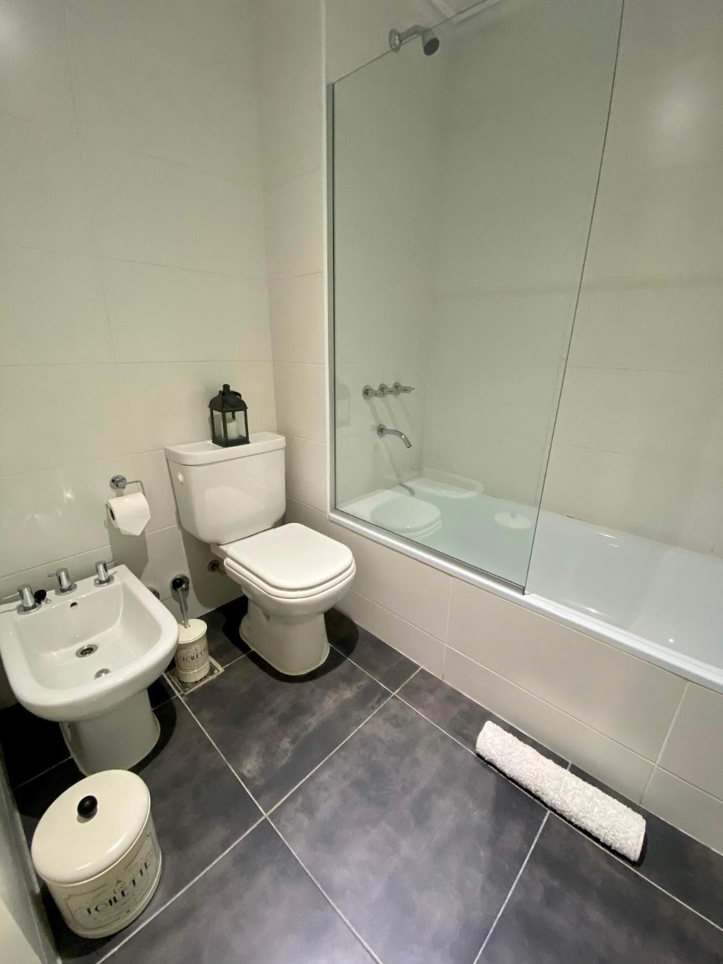 Palermo Twin Apartment *