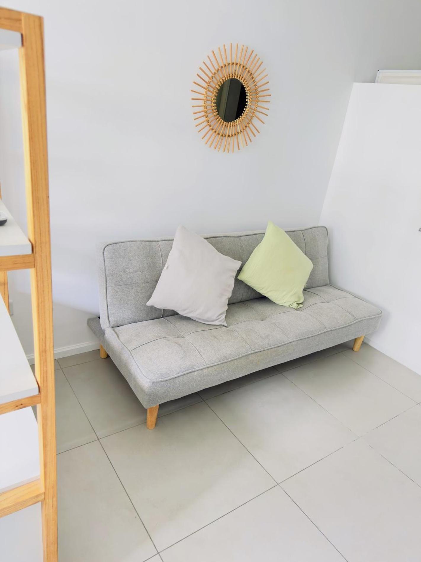 Apartment Palermo Twin