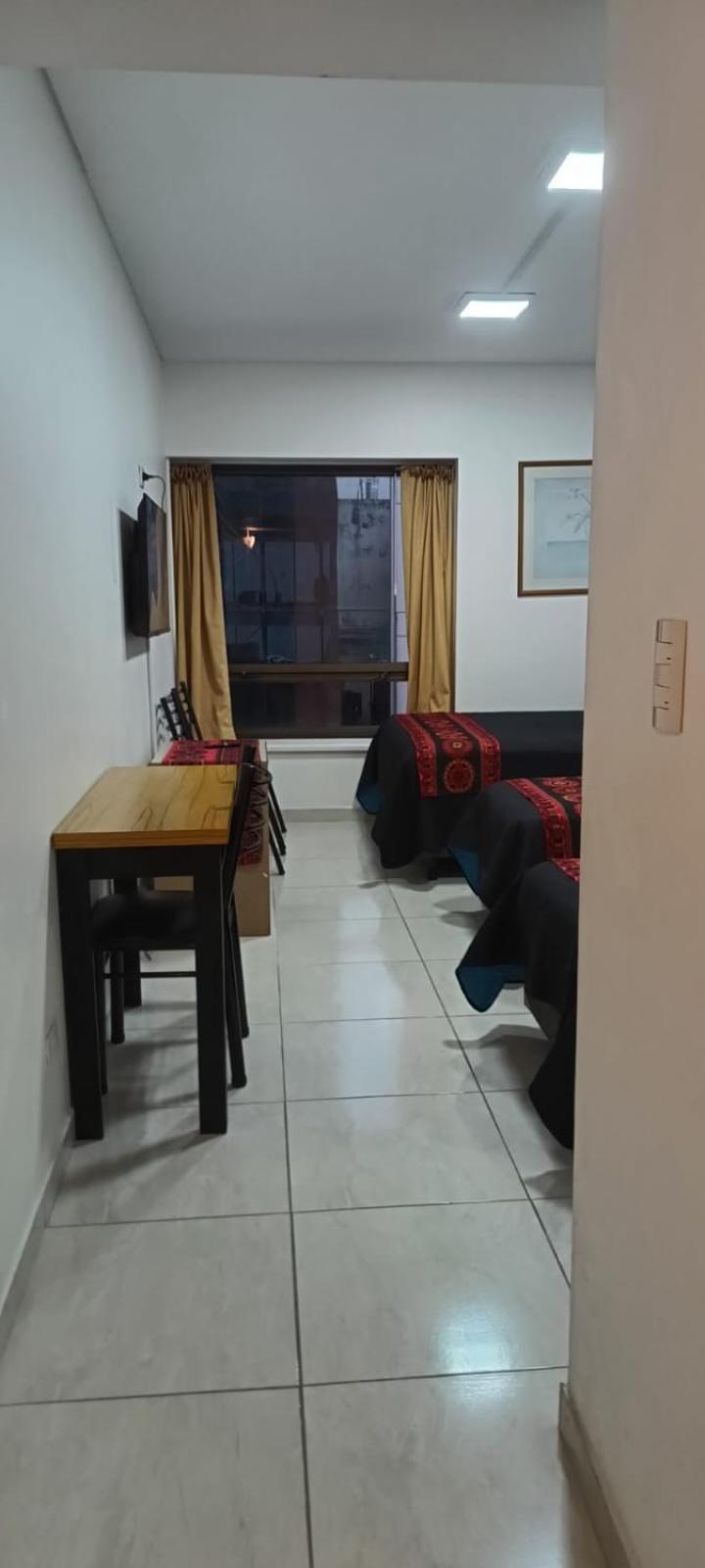 Apartment Microcentro Y Obelisco Buenos Aires